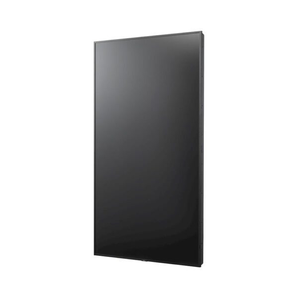 Display LCD 98" NEC MultiSync® E988, UHD, IPS with Direct LED backlights, 400 cd/m², 24/7, media player