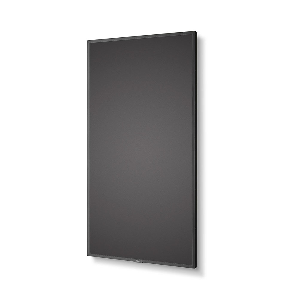 Display NEC 50" MultiSync ME501, UHD 3840 x 2160, 400 cd/m², 18/7