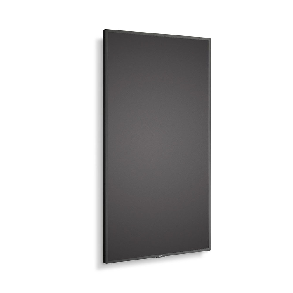 Display NEC 50" MultiSync ME501, UHD 3840 x 2160, 400 cd/m², 18/7