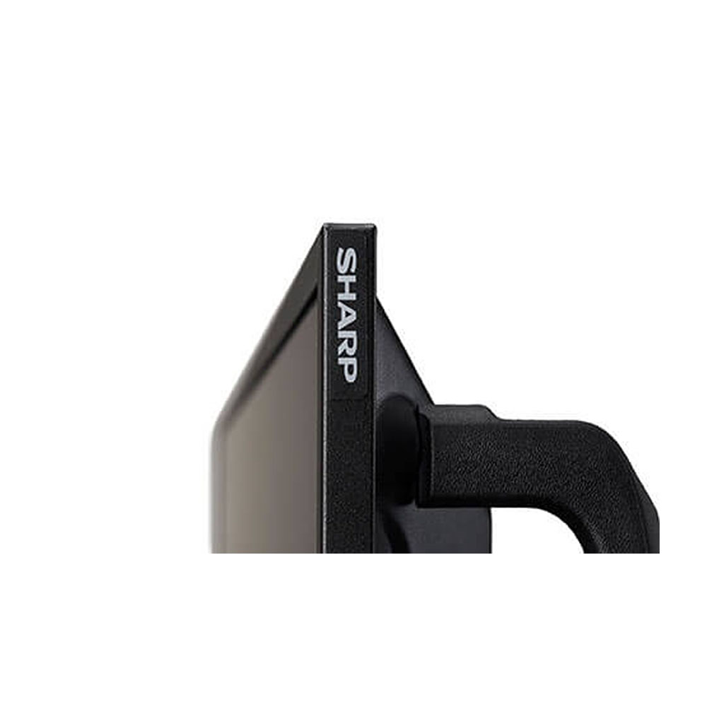 Display LED 50" NEC MultiSync® ME502, UHD, VA with Direct LED backlights, 450 cd/m², 18/7, media player, Android 13