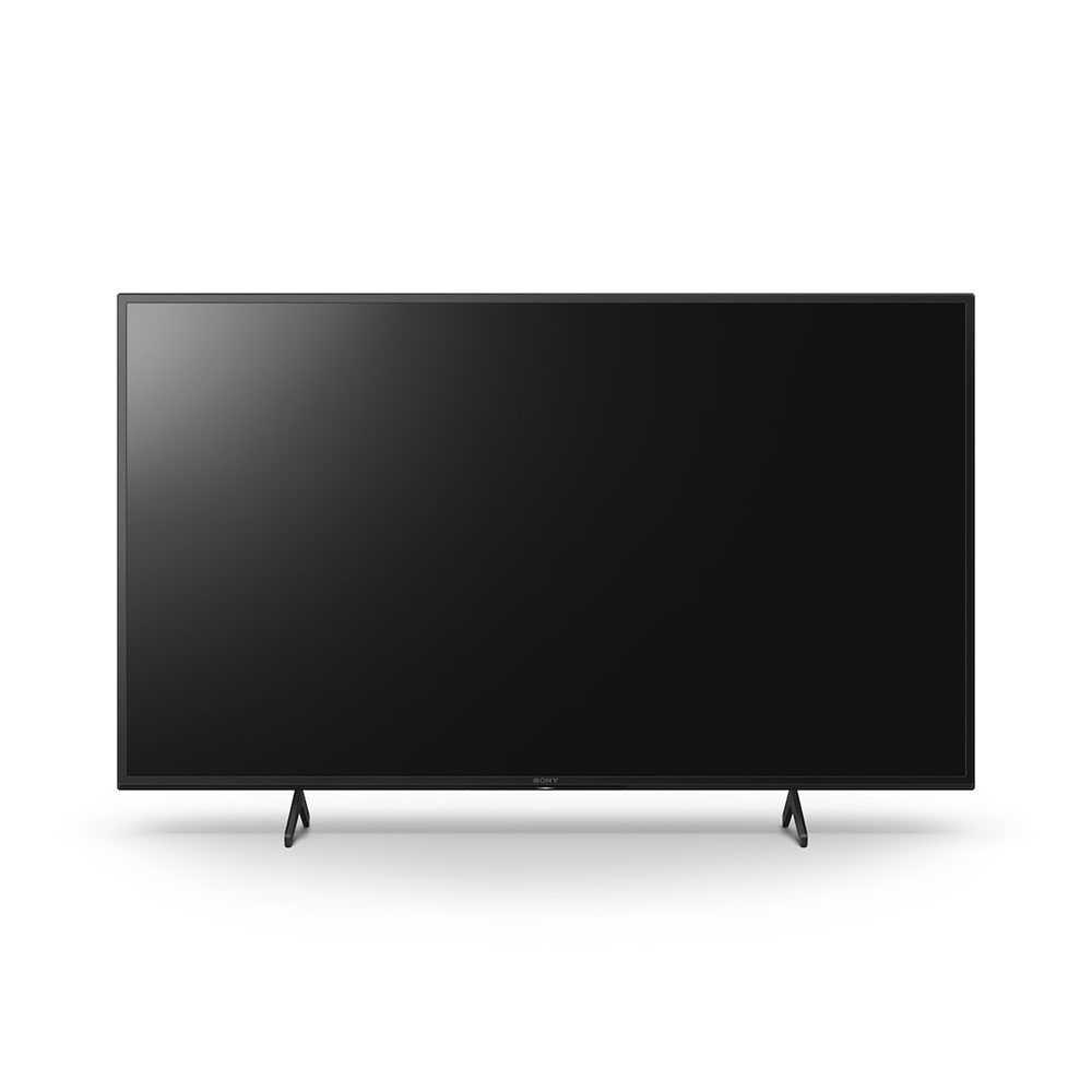 Display profesional 65" Sony Bravia, FW-65EZ20L, 350cd, 16/7, Landscape/Portrait, Apple AirPlay/Chromecast încorporat