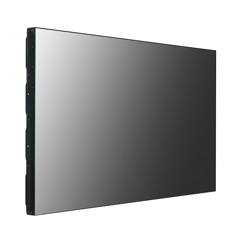 Display SMART Signage pentru VideoWall LG 49VL5G - Bezel 3.5mm edge to edge, 500 nits
