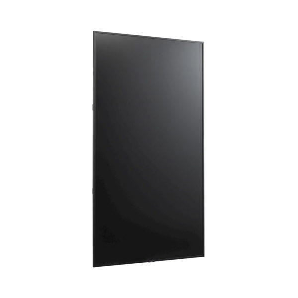 Display LCD 98" NEC MultiSync® E988, UHD, IPS with Direct LED backlights, 400 cd/m², 24/7, media player