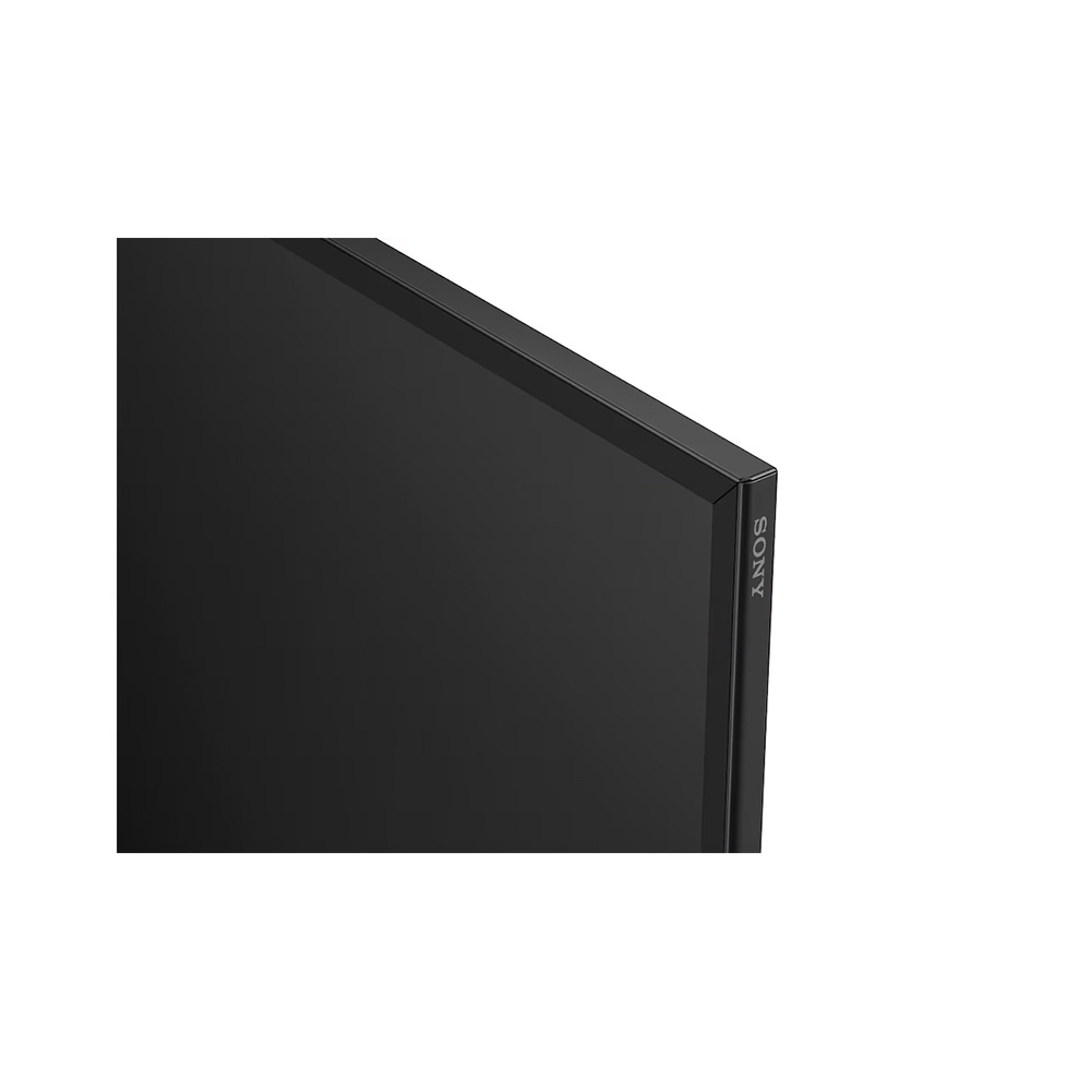 Display profesional 85" Sony Bravia, FW-85BZ30L, 440cd, 24/7, Landscape/Portrait, Apple AirPlay/Chromecast încorporat