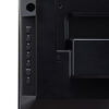 Display LED 50" NEC MultiSync® ME502, UHD, VA with Direct LED backlights, 450 cd/m², 18/7, media player, Android 13