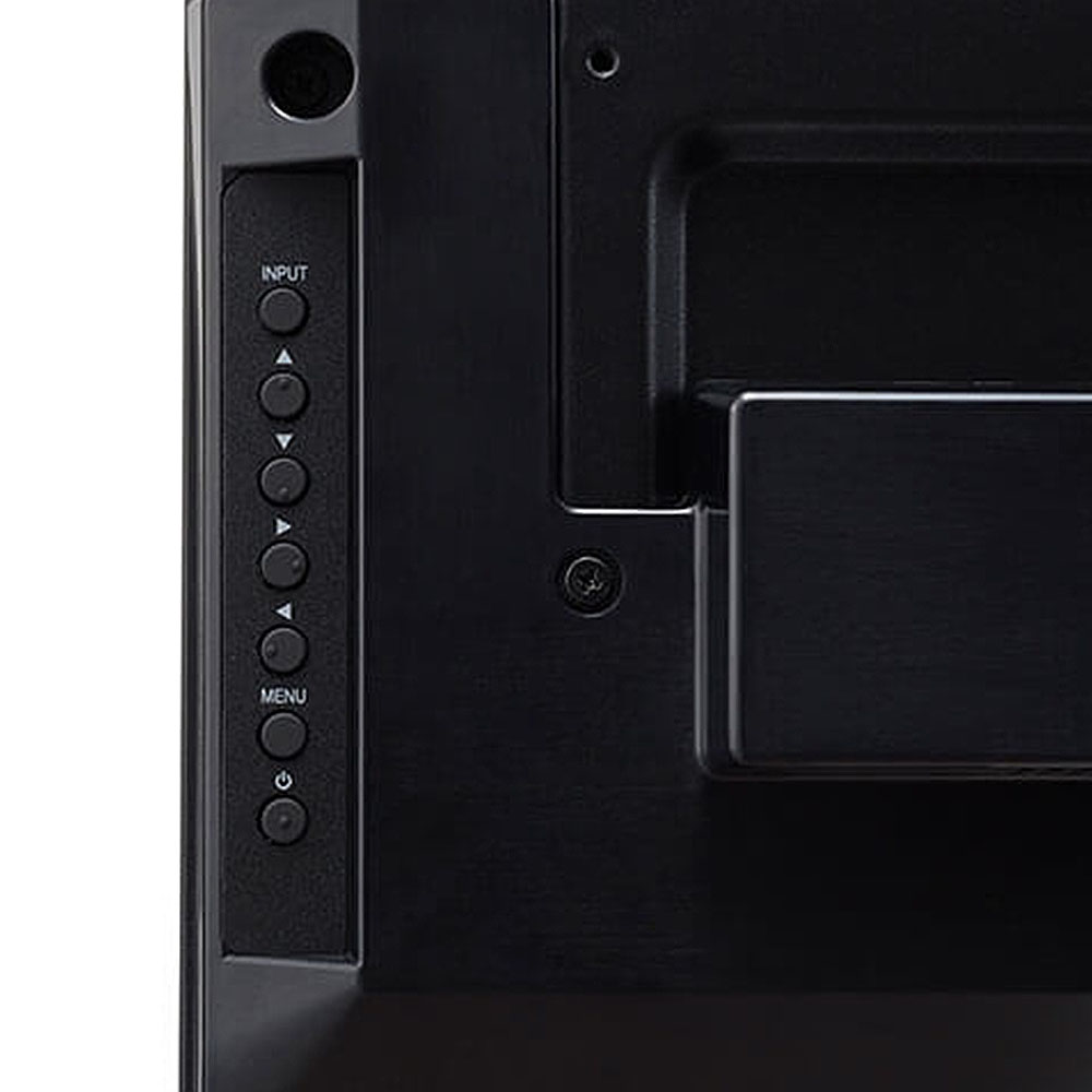 Display LED 50" NEC MultiSync® ME502, UHD, VA with Direct LED backlights, 450 cd/m², 18/7, media player, Android 13