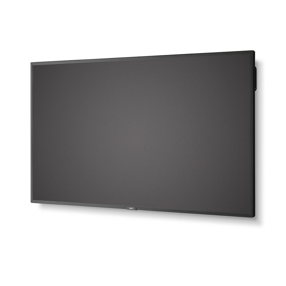 Display NEC 50" MultiSync ME501, UHD 3840 x 2160, 400 cd/m², 18/7