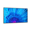 Display NEC 55", MultiSync® M551, UHD 3840 x 2160, 500cd/m2-E-LED backlight, 24/7