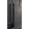 Display LCD 55" NEC MultiSync® ME552, UHD, IPS with Direct LED backlights, 450 cd/m², 18/7, media player, Android 13