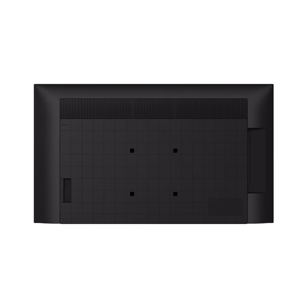 Display profesional 85" Sony Bravia, FW-85BZ30L, 440cd, 24/7, Landscape/Portrait, Apple AirPlay/Chromecast încorporat