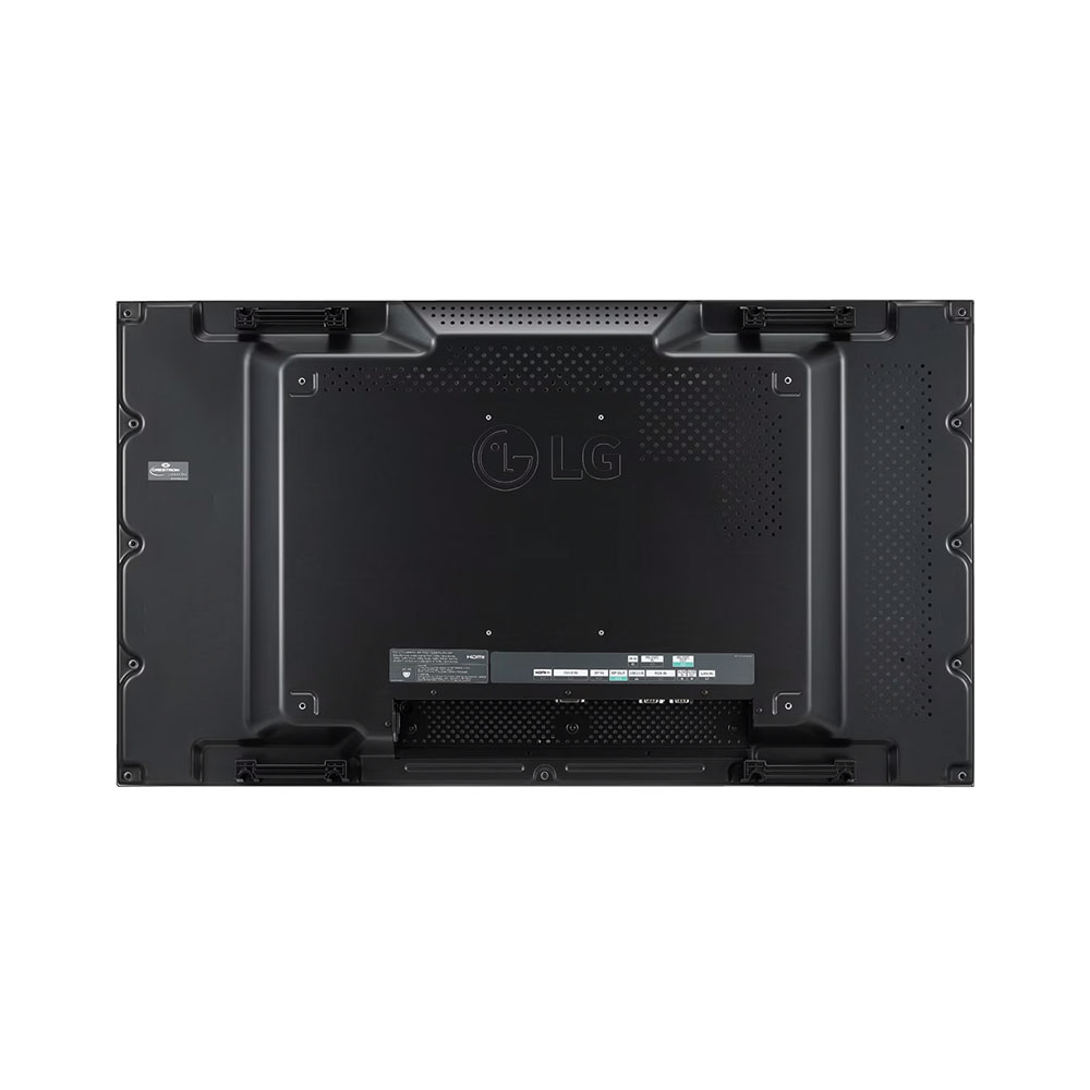 Display SMART Signage pentru VideoWall LG 49VL5G - Bezel 3.5mm edge to edge, 500 nits
