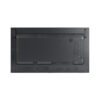 Display NEC 55", MultiSync® M551, UHD 3840 x 2160, 500cd/m2-E-LED backlight, 24/7