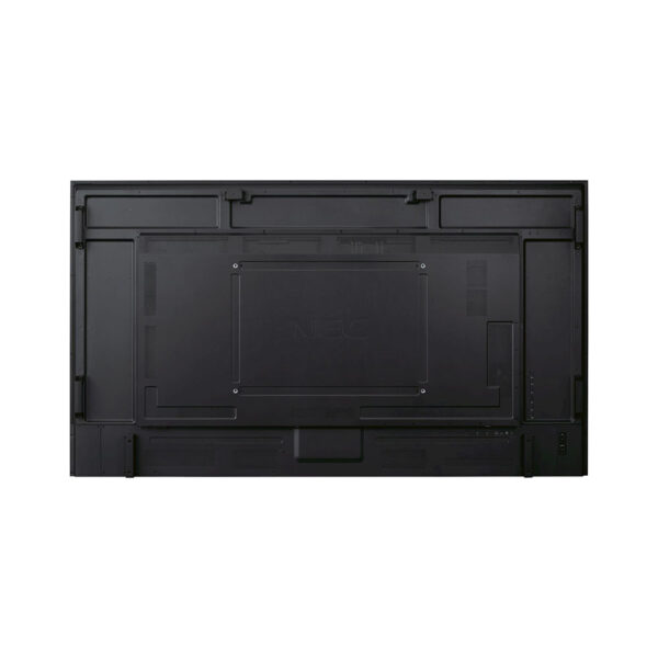 Display LCD 98" NEC MultiSync® E988, UHD, IPS with Direct LED backlights, 400 cd/m², 24/7, media player