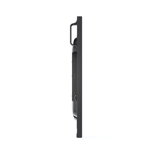 Display NEC 55", MultiSync® M551, UHD 3840 x 2160, 500cd/m2-E-LED backlight, 24/7