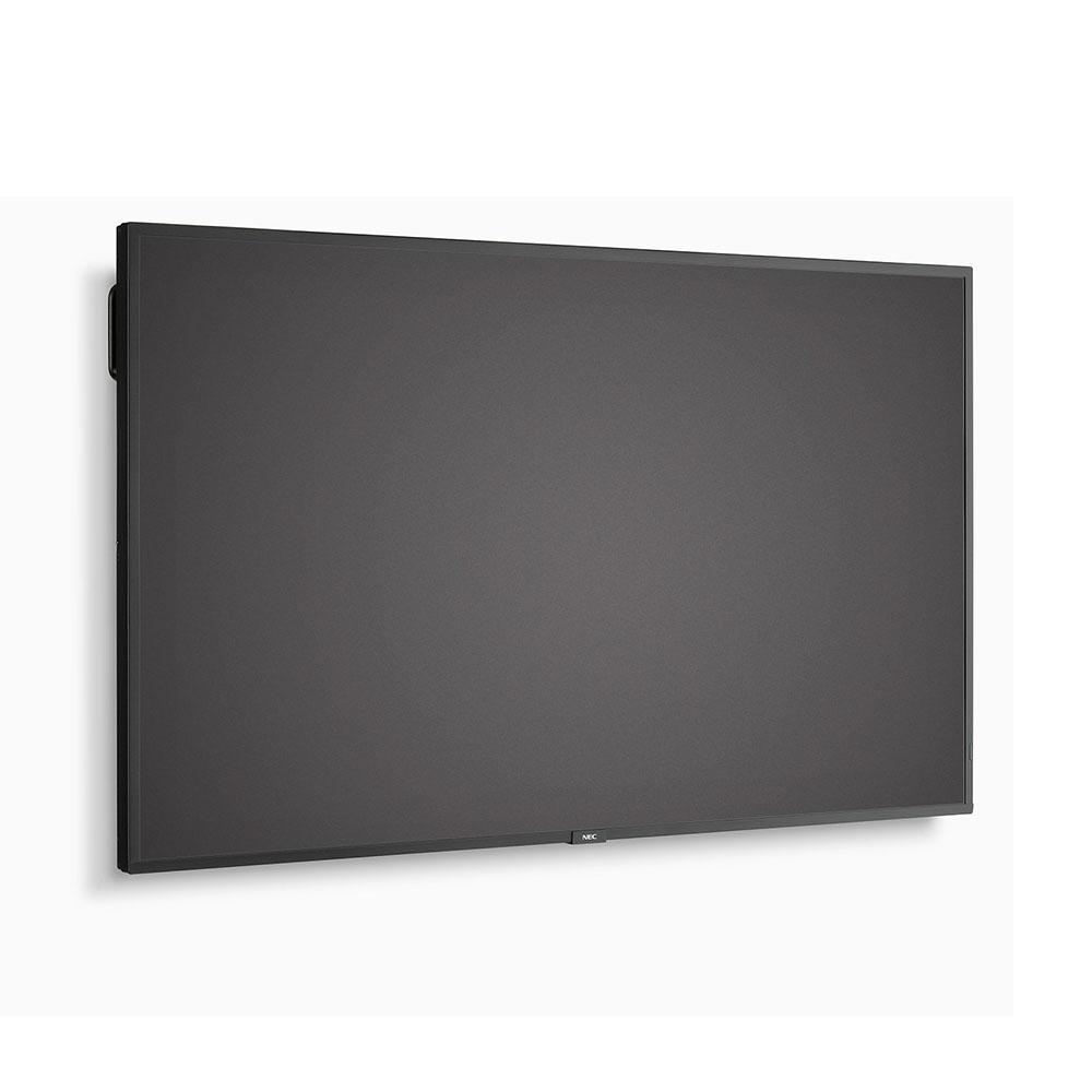 Display NEC 50" MultiSync ME501, UHD 3840 x 2160, 400 cd/m², 18/7