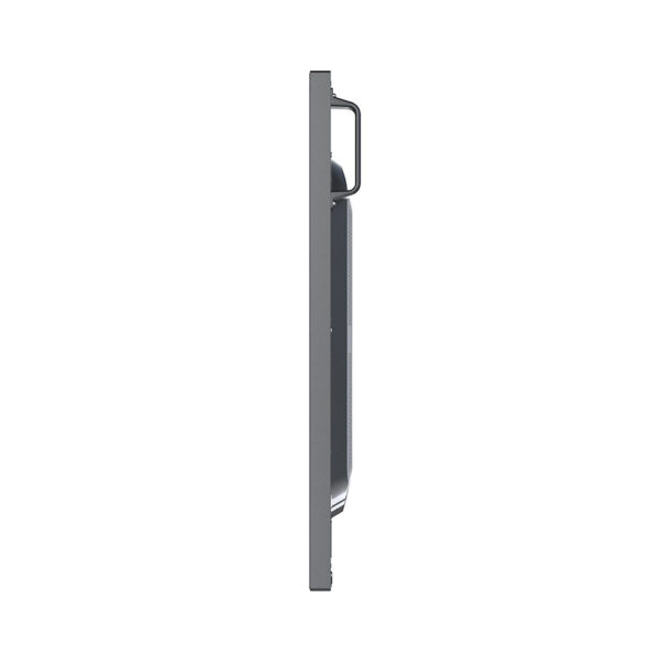 Display NEC 55", MultiSync® M551, UHD 3840 x 2160, 500cd/m2-E-LED backlight, 24/7