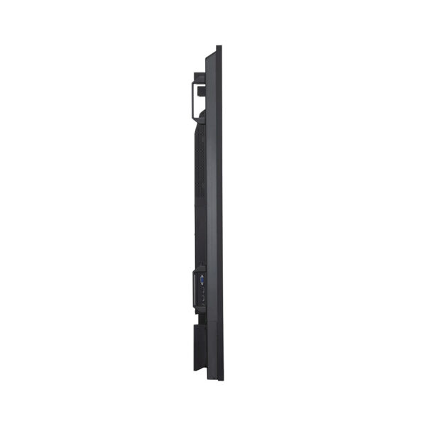 Display LCD 98" NEC MultiSync® E988, UHD, IPS with Direct LED backlights, 400 cd/m², 24/7, media player