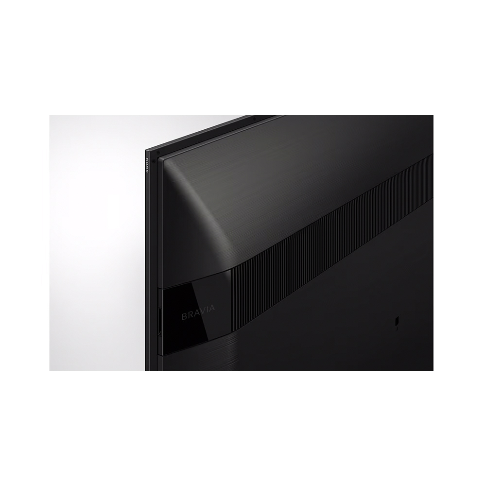 Display profesional 85" Sony Bravia, FW-85BZ30L, 440cd, 24/7, Landscape/Portrait, Apple AirPlay/Chromecast încorporat