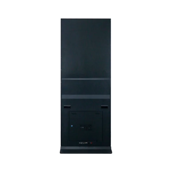 Totem de interior EVOBOARD 55'' 4K, fără touch, inaltime 190cm, dimensiune 1903x734x70mm, Android 11