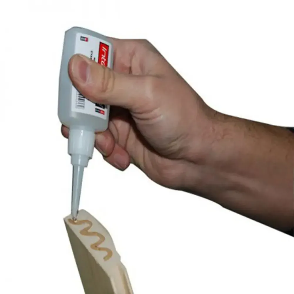 Adeziv cu Activator Cianoacrilat - Interbond-trimax