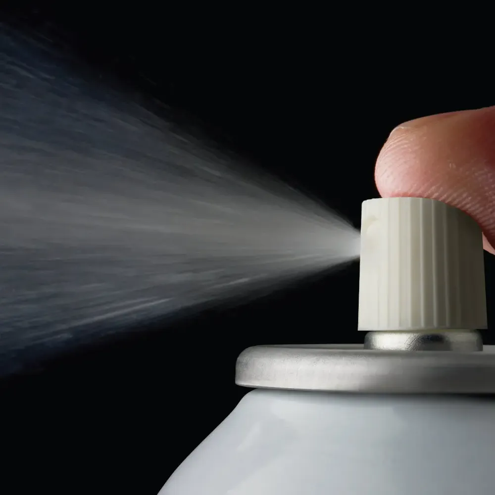 Adeziv cu putere mare de adeziune, pulverizabil, de uz general - 3M™ 77-trimax