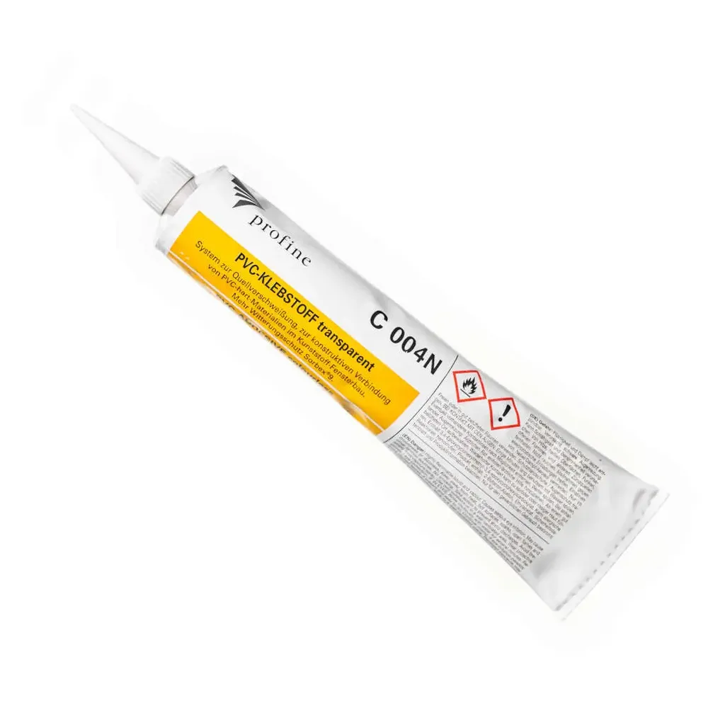 Adeziv pentru PVC - Profine-trimax