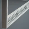 Avizier magnetic standard cu sistem de inchidere, Weatherproof-trimax