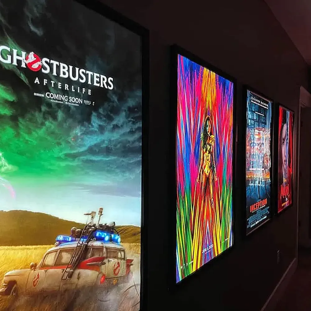 Backlit satinat printabil UV DIALUX SI 438 - FOLEX®-trimax