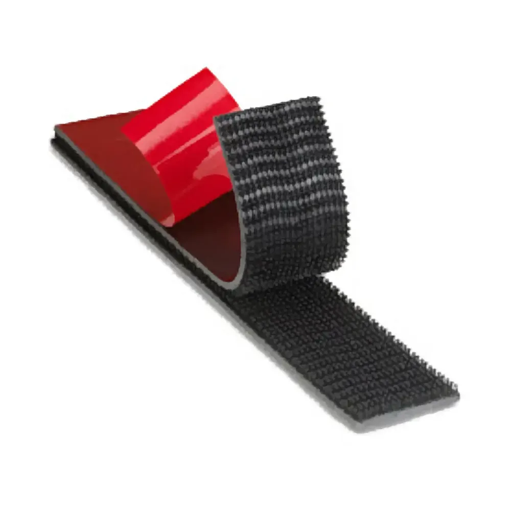 Bandă adezivă 3M™ - Dual Lock SJ3550 neagră 25 mm-trimax