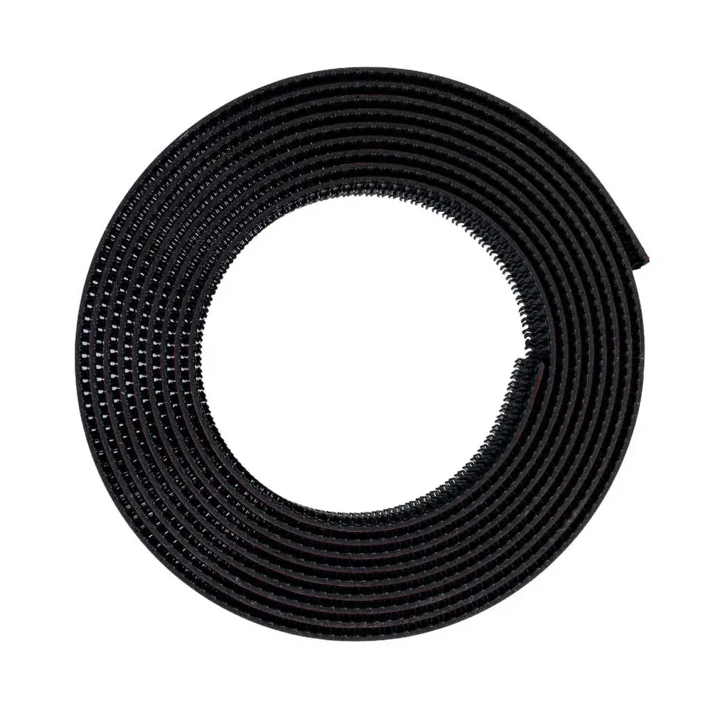 Bandă adezivă 3M™ - Dual Lock SJ3550 neagră 25 mm-trimax