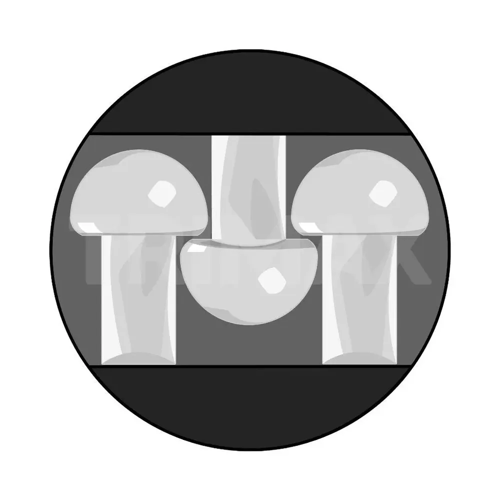 Bandă adezivă 3M™ - Dual Lock SJ3550 neagră 25 mm-trimax