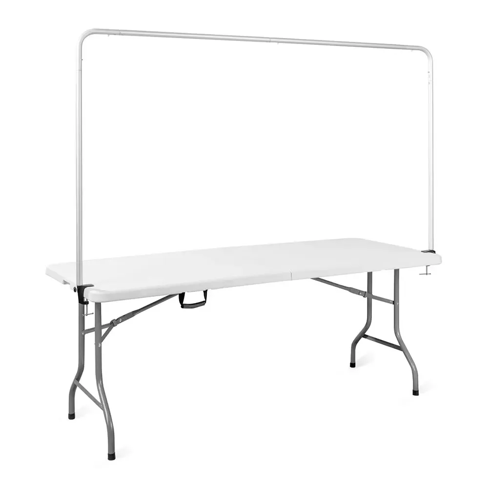 Banner Informativ pentru Masă dreptunghiulară-trimax