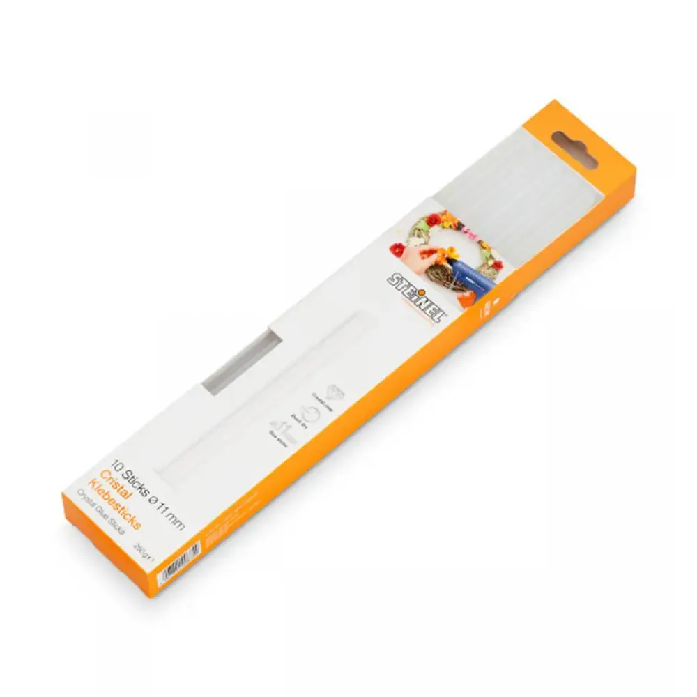 Batoane Lipire Ø 11 mm Cristal - ©STEINEL-trimax