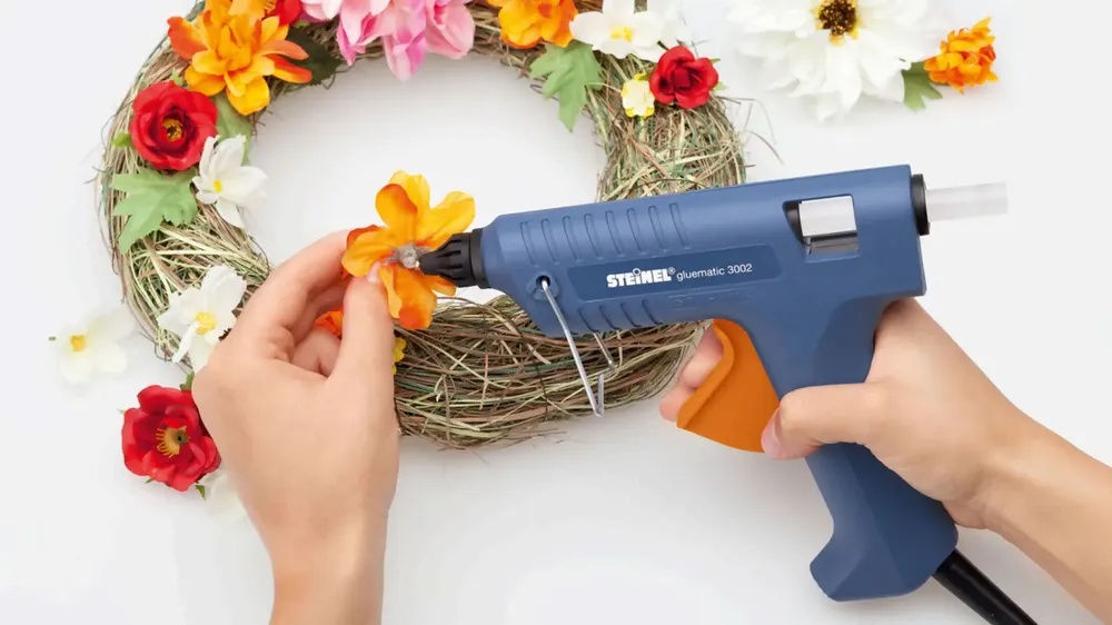 Batoane Lipire Ø 11 mm Cristal - ©STEINEL-trimax