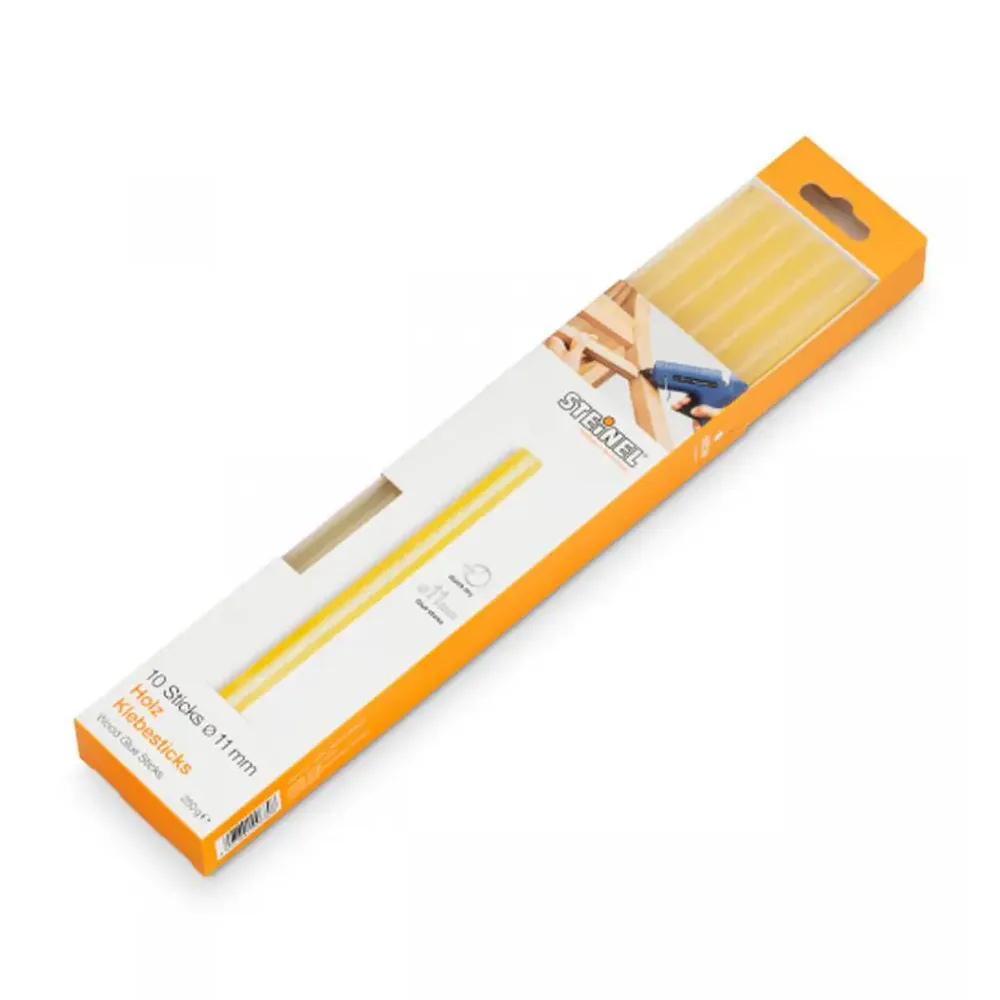 Batoane Lipire Ø 11 mm Lemn - © STEINEL-trimax