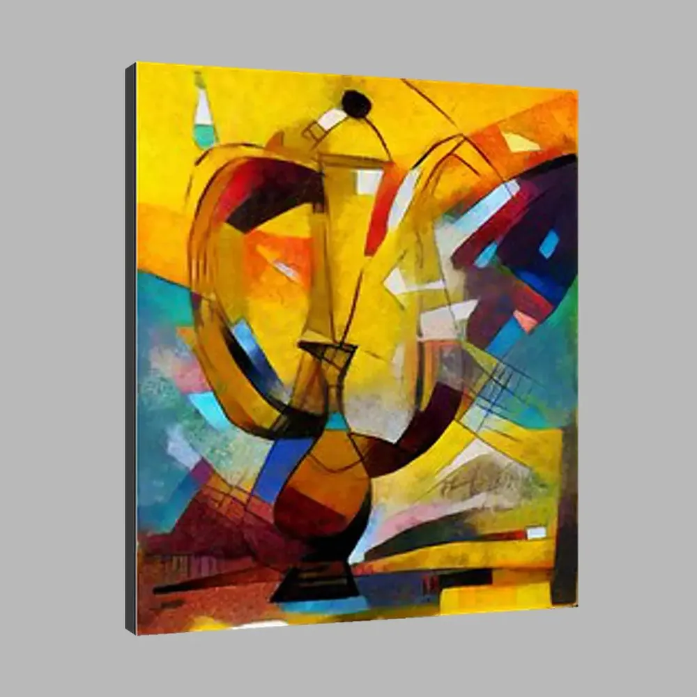 Canvas natural din bumbac 100% - BACK TAN 3918-trimax