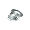 Capse pentru banner rotunde-trimax