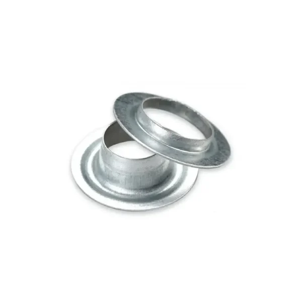 Capse pentru banner rotunde-trimax