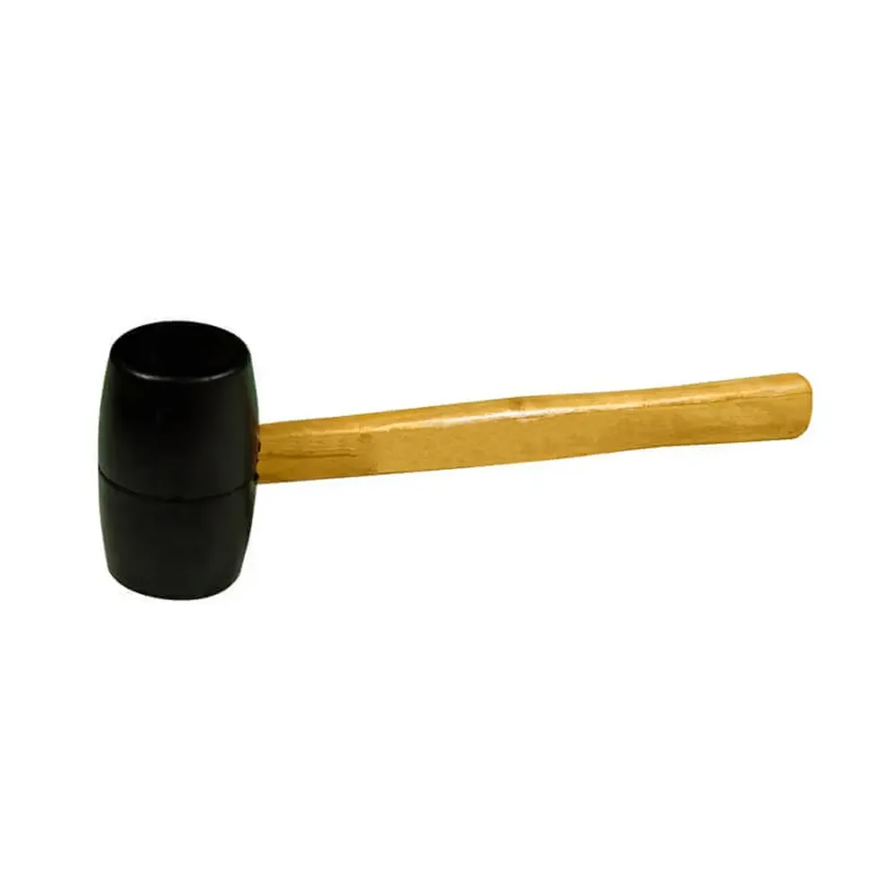 Ciocan din cauciuc pentru aplicarea benzilor antiderapante-trimax