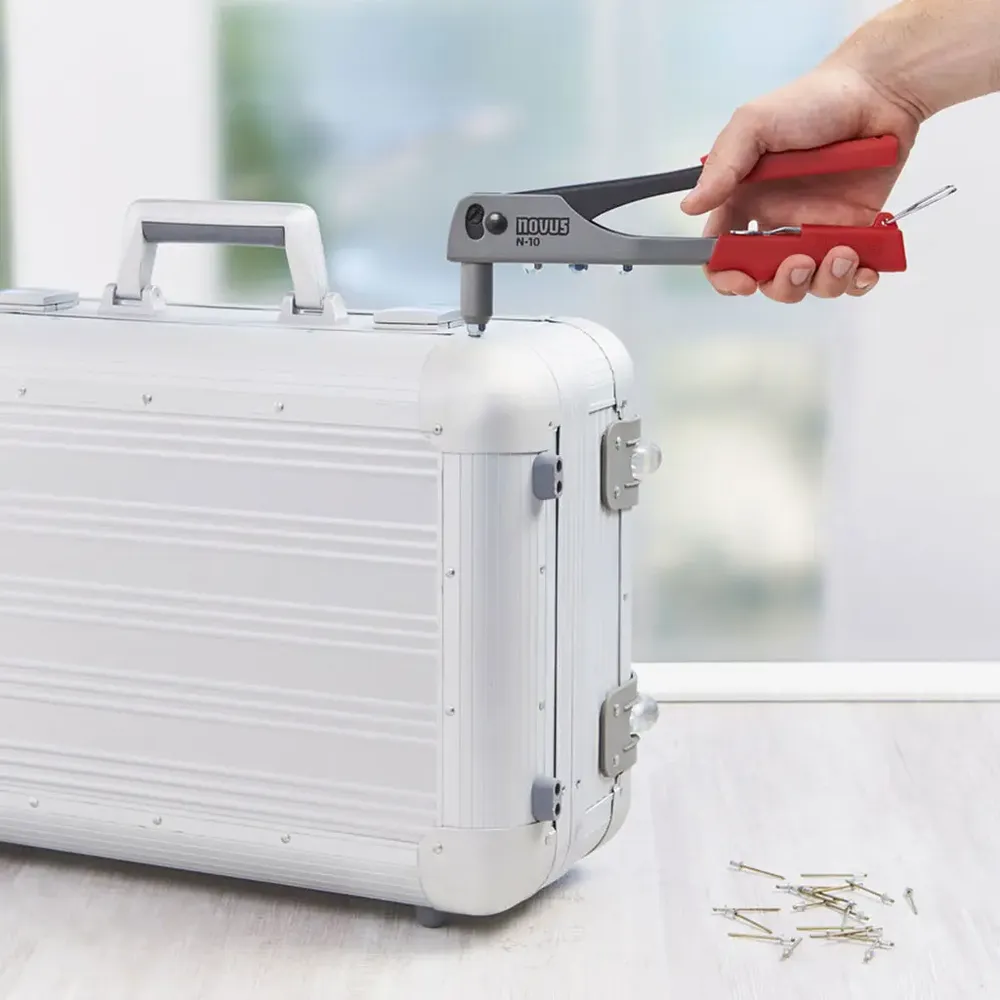 Clește de nituire N-10 Novus-trimax