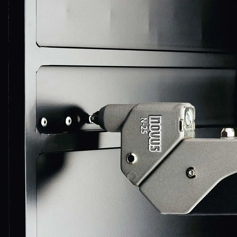 Cleste pentru Niturire N-25 Vario Novus-trimax