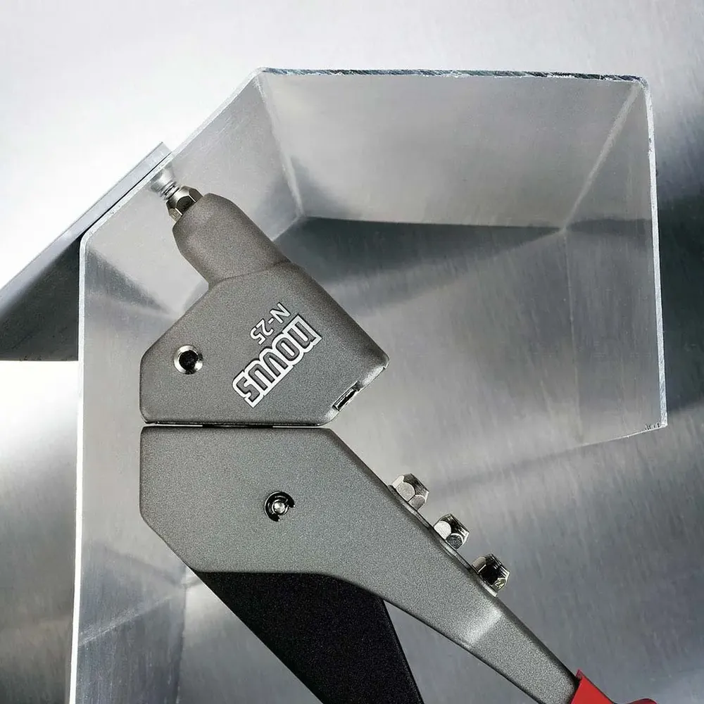 Cleste pentru Niturire N-25 Vario Novus-trimax