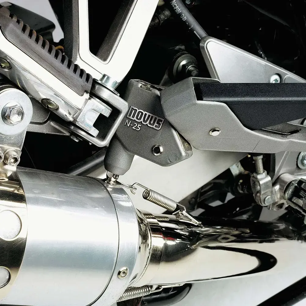 Cleste pentru Niturire N-25 Vario Novus-trimax