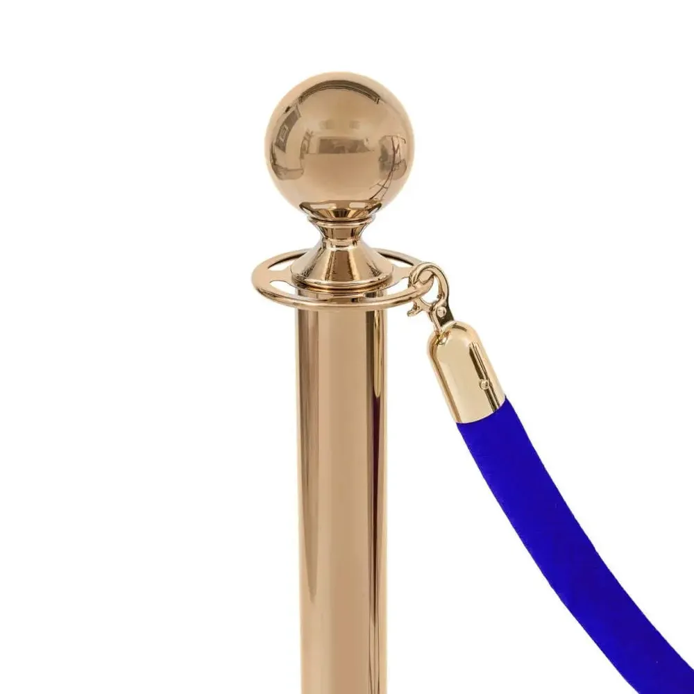 Cordon pentru stalpi de delimitare-trimax