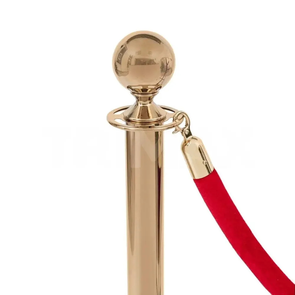 Cordon pentru stalpi de delimitare-trimax