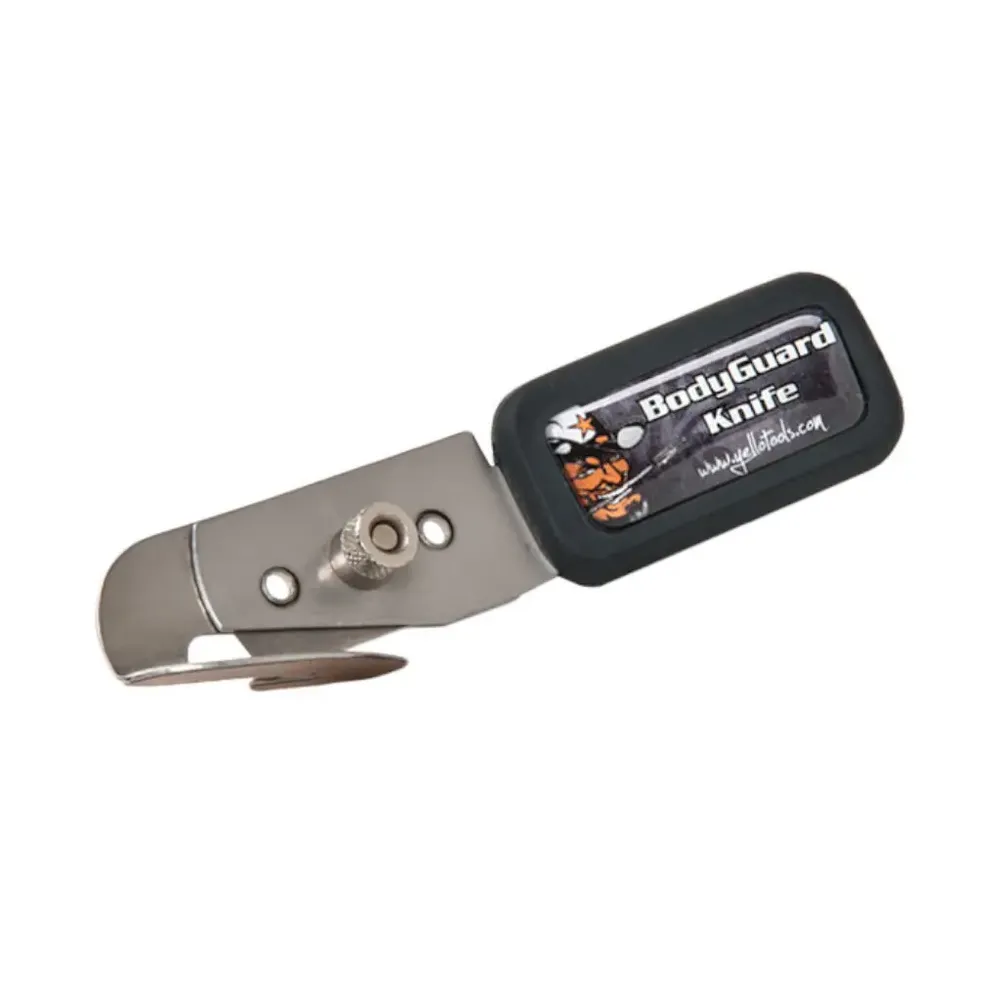 Cuțit de înaltă precizie pentru Tăiere Autocolant și Folie Transfer - BodyGuard-trimax