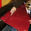 Cuțit de înaltă precizie pentru Tăiere Autocolant și Folie Transfer - BodyGuard-trimax