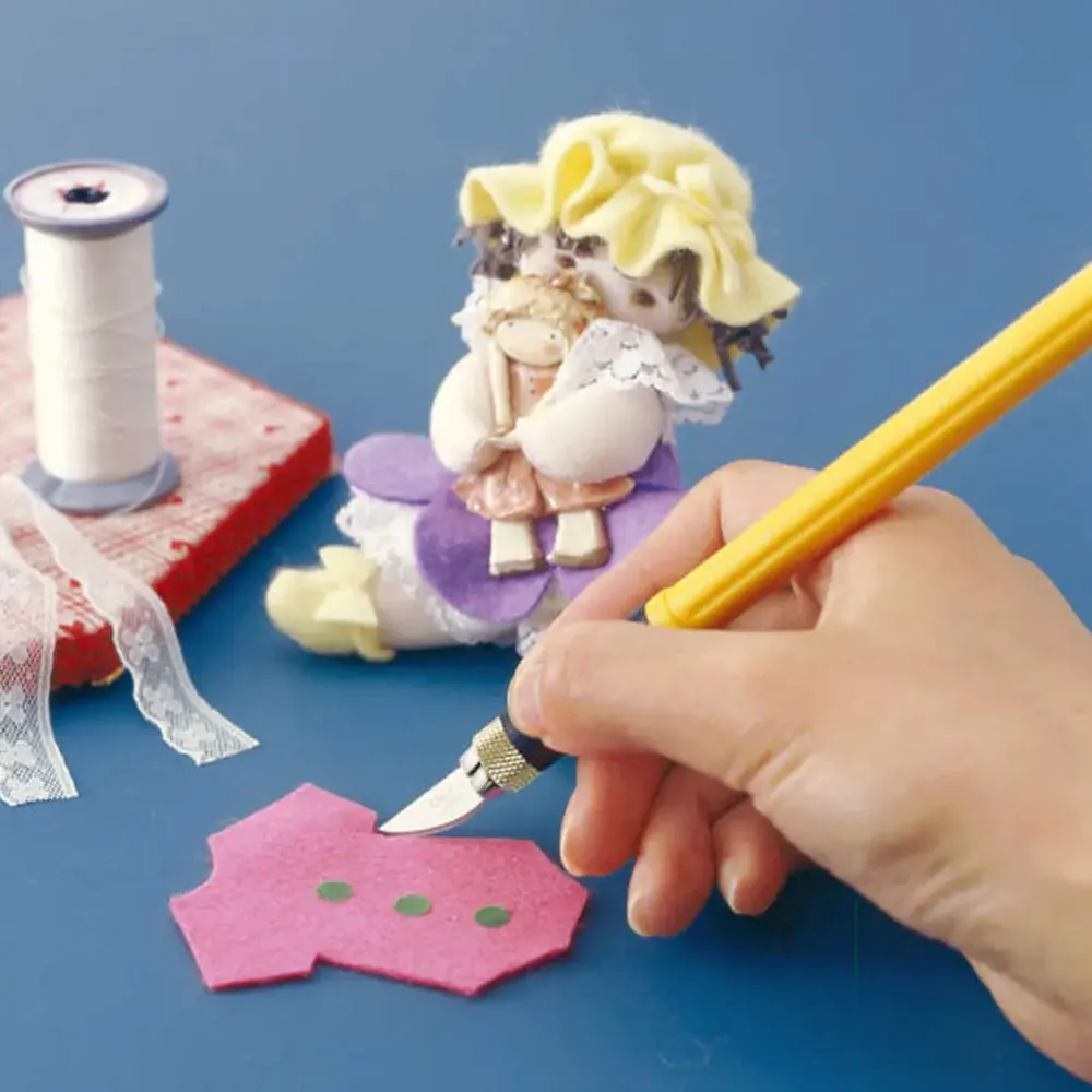 Cutit pentru Decoratii AK-4 - OLFA®-trimax