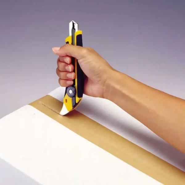 Cutter de 18 mm L5 - OLFA®-trimax