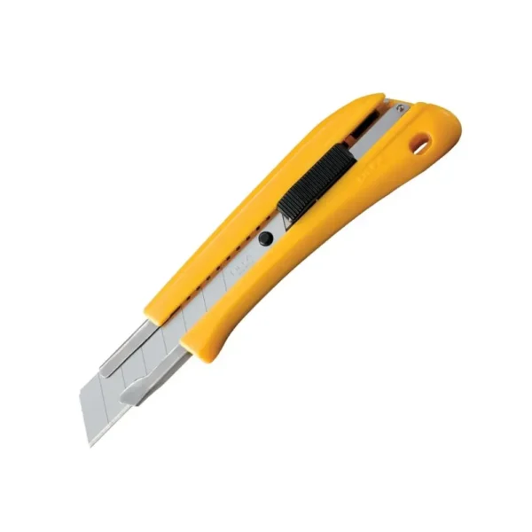 Cutter de 18mm - BN-AL - OLFA®-trimax